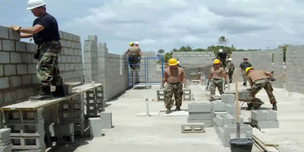 Le BTP marocain entre frénésie et essoufflement.