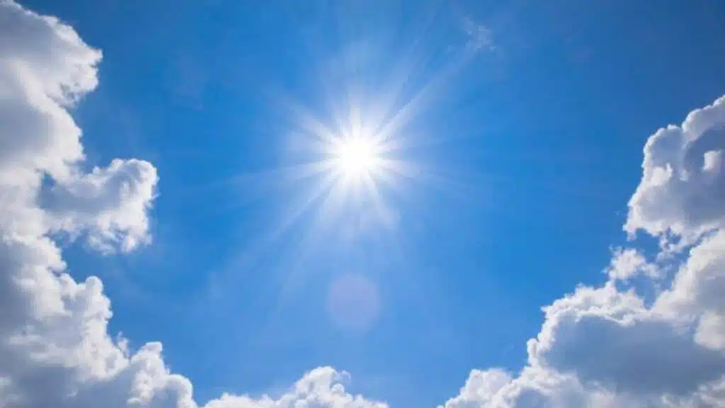 prévisions météo pour ce samedi 2 août 2025