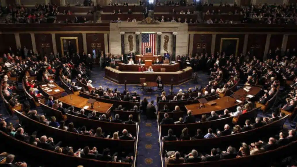 À Washington, un projet de loi pour déclarer les Frères musulmans organisation terroriste