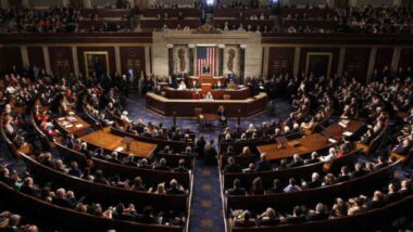 À Washington, un projet de loi pour déclarer les Frères musulmans organisation terroriste