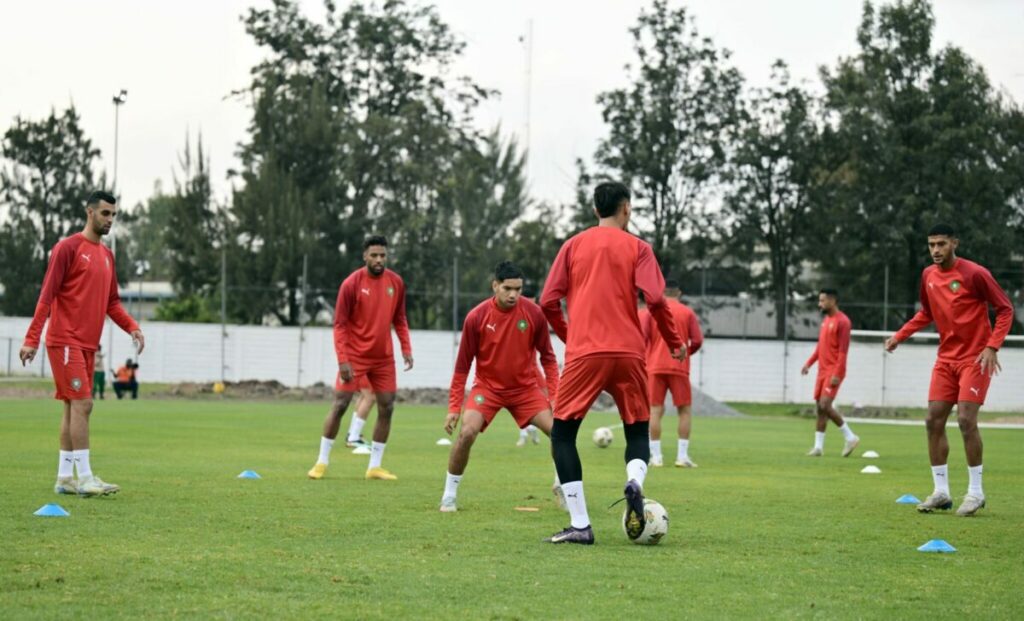La coupe d'Afrique des joueurs locaux, la CHAN, commence ce dimanche 3 aout pour le Maroc. Découvrez les enjeux et le contexte de cette rencontre.