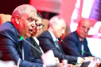 Développement territorial: réunion de coordination à Tétouan