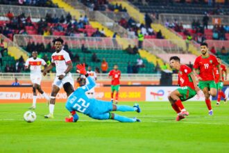 CHAN 2024. Le Maroc s’offre une première victoire face à l’Angola (2-0)