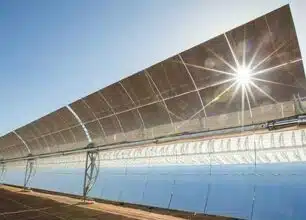 Énergie : Noor Atlas entre en construction, six centrales solaires pour 305 MW