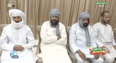 Libération de quatre chauffeurs routiers marocains, portés disparus depuis janvier