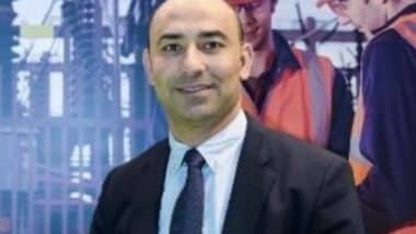 Nader Al Zouabi prend les rênes de Schneider Electric au Maroc et en Mauritanie
