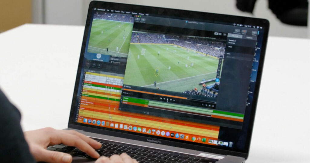 Football. De la VHS au drone : l’évolution stratégique de l’analyse vidéo en Botola