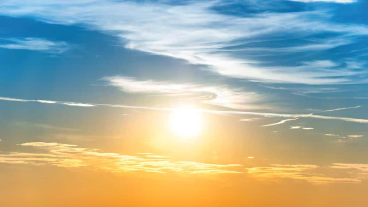 Les prévisions météo pour ce jeudi 07 août 2025