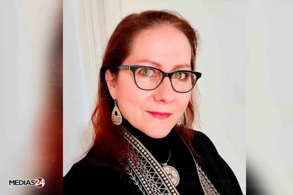 Elisabeth Myers analysant la portée durable de la reconnaissance américaine de la souveraineté marocaine sur le Sahara