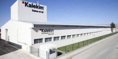 Le Turc Kalekim acquiert 51,8% du capital de la société Lyksor Maroc