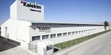 Le Turc Kalekim acquiert 51,8% du capital de la société Lyksor Maroc