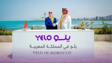 La célèbre application de location de voiture &ldquo;Yelo&rdquo; ouvre sa première agence au Maroc