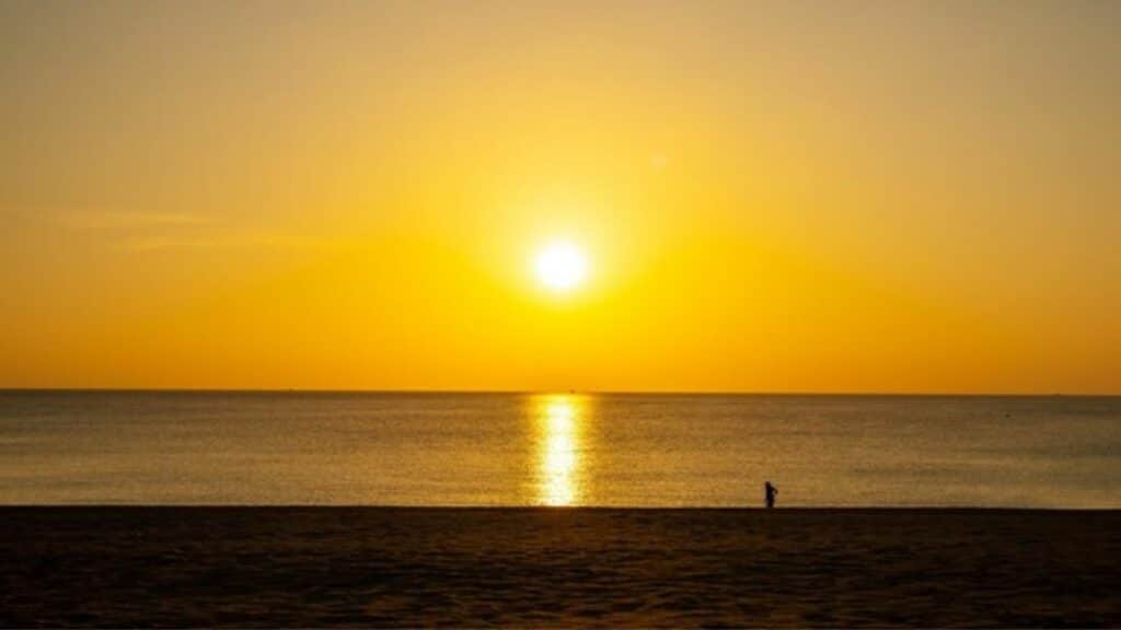 Les prévisions météo pour ce vendredi 8 août 2025
