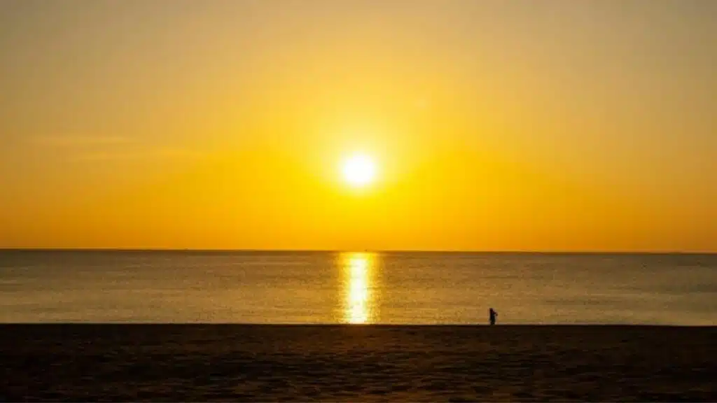 Les prévisions météo pour ce vendredi 8 août 2025