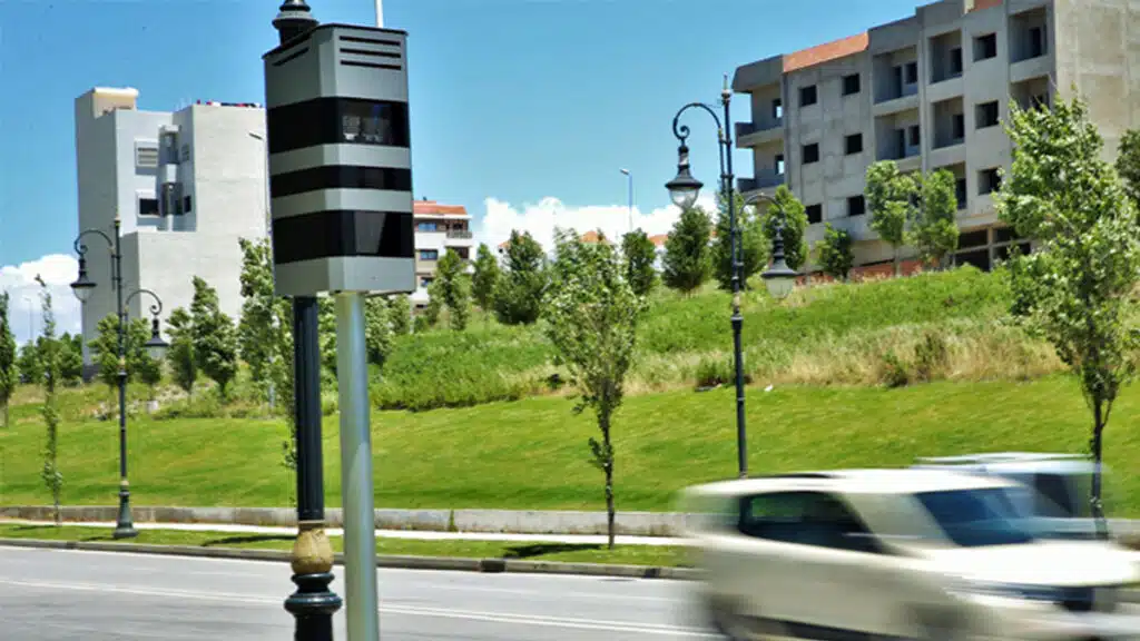 Les véhicules diplomatiques sont désormais sanctionnés en cas d’infraction