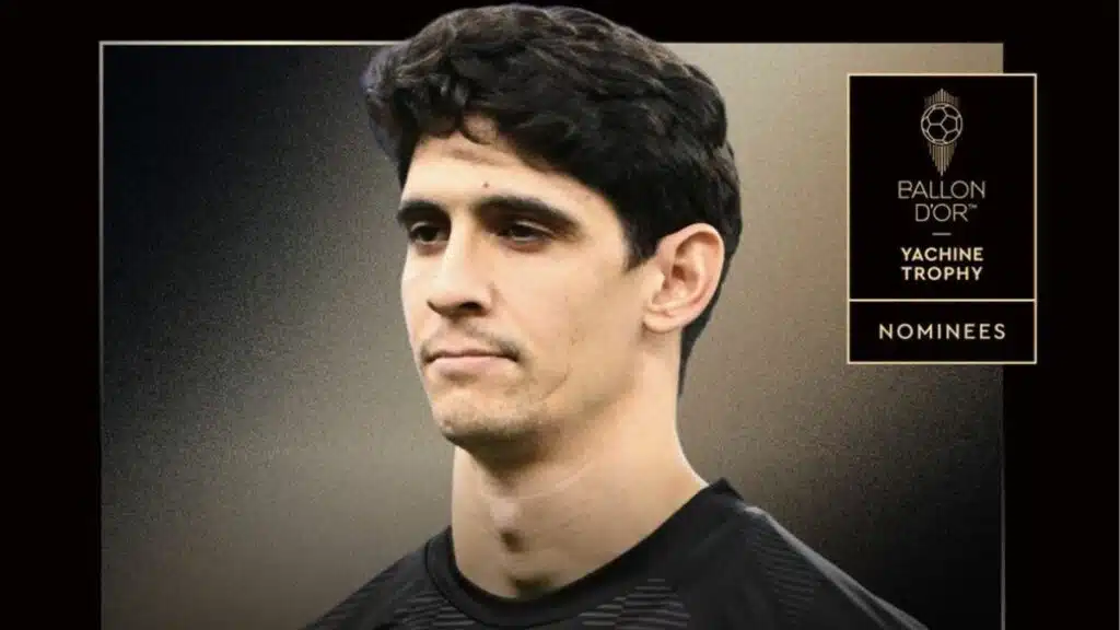 Avec cette nouvelle nomination, Yassine Bounou continue à s'imposer comme une référence mondiale à son poste.