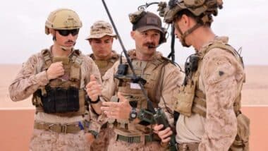 Le Maroc encore une fois cité pour accueillir l’AFRICOM, mais l'hypothèse reste peu plausible