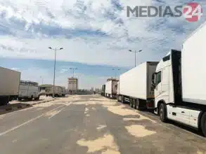 ONEE. Lancement de l’appel d’offres pour une centrale hybride solaire-diesel à El Guerguarat