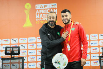 CHAN. Maroc-Kenya: quelle heure, quelles chaînes ?