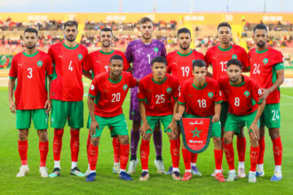 CHAN 2024. Le Maroc défait par le Kenya (0-1)
