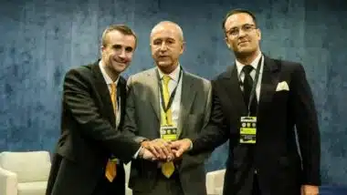 Maghreb de Fès : pour relancer les &ldquo;Tigres&rdquo;, Bouzoubaâ veut engager les propres capitaux sa holding B. Invest