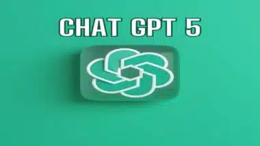 OpenAI lance GPT-5, nouvelle version de son modèle pour ChatGPT