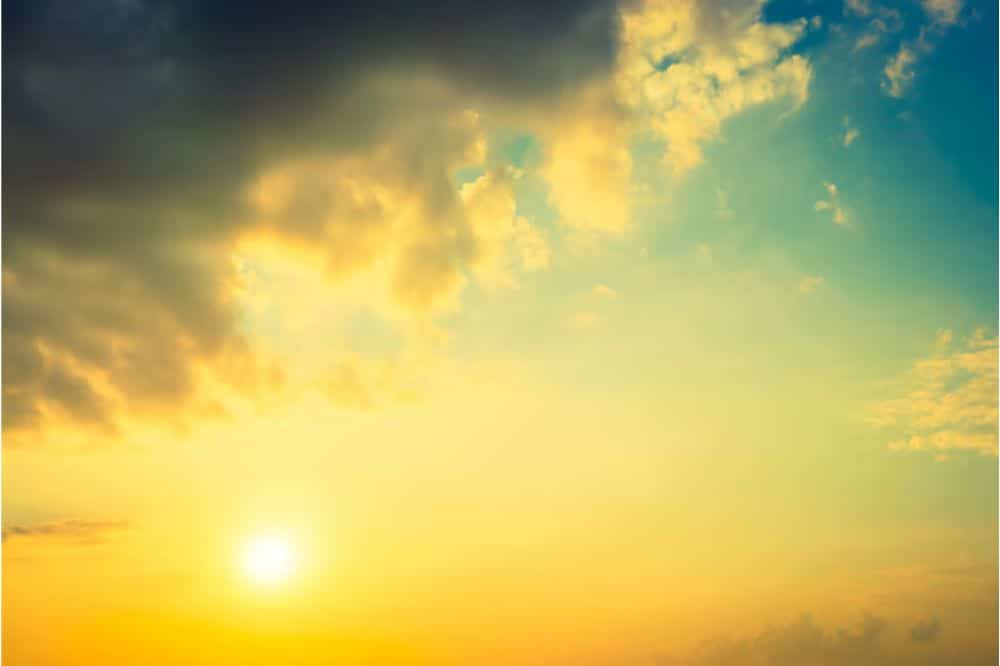 Météo sur 10 jours : jusqu’à 48°C, avant un rafraîchissement dès le 13 août