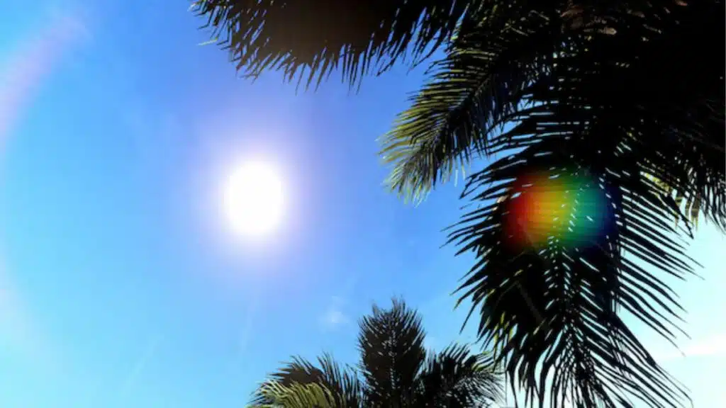 météo pour ce lundi 12 août 2025