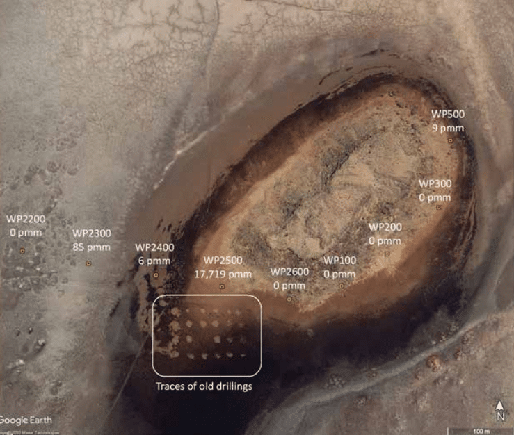 Hydrogène naturel : un état des lieux du potentiel marocain