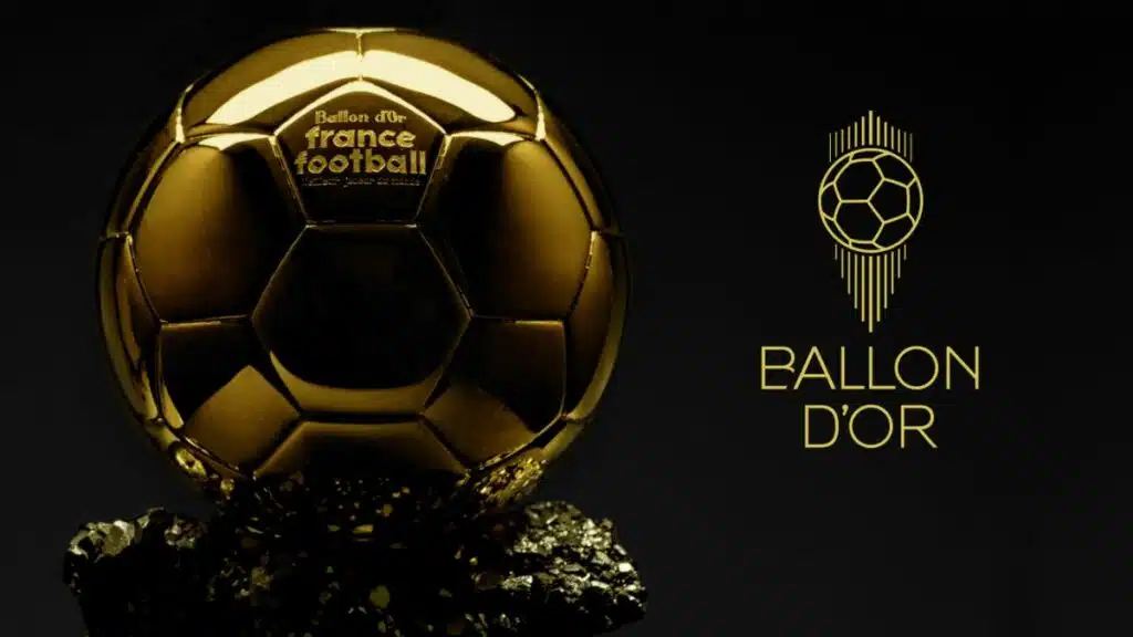 L’Équipe a relancé son traditionnel vote des lecteurs pour élire le Ballon d’Or 2025