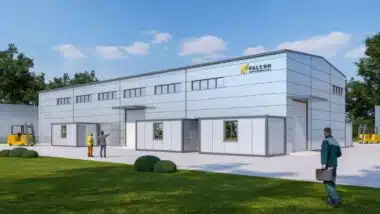 Falcon Energy Materials : premiers échantillons de graphite d'anode livrés pour qualification