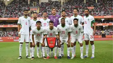 CHAN 2024 : la FRMF sanctionnée pour “comportement inapproprié” face au Kenya