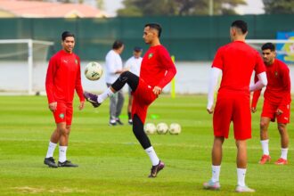 CHAN. Maroc-Zambie: quelle heure, quelles chaînes