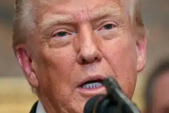 Trump réaffirme la position américaine sur le Sahara (message au Roi)