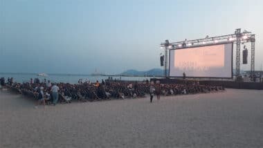Le festival Ciné Plage revient du 15 au 30 août dans six villes du Royaume
