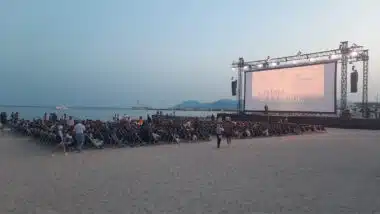 Le festival Ciné Plage revient du 15 au 30 août dans six villes du Royaume