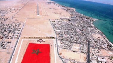Sahara : la dynamique marocaine vers la souveraineté jugée &ldquo;inarrêtable&rdquo; (think tank)