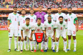 CHAN 2024. Le Maroc retrouve la Tanzanie en quart après sa victoire face à la RDC (3-1)