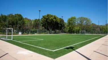 La PSG Academy Maroc ouvre deux nouveaux sites d'entraînement à Rabat