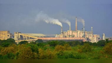 L'Indien Paradeep Phosphates conclut des contrats de fourniture de phosphates avec OCP