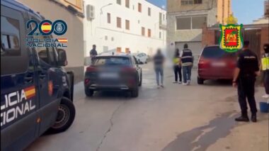 Interpellation en Espagne de deux présumés partisans de Daech, en collaboration avec la DGST