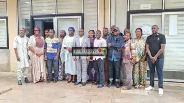 Guinée-Maroc : dix formateurs en mission de renforcement des compétences