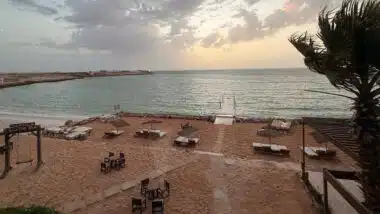 Au Maroc, la période de canicule prend fin ce mardi 19 août