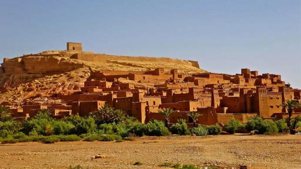 ONMT collabore avec l’agence Rooster pour attirer les touristes britanniques et irlandais au Maroc.