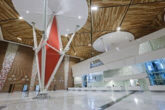 L'extension et réaménagement de l'Aéroport Marrakech confiés à Jet Contractors pour 1,8 MMDH HT