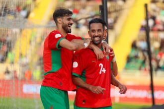 CHAN 2024. Maroc-Tanzanie : quelle heure, quelles chaînes