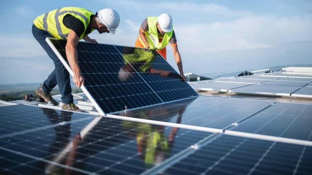 Rencontre Russie–Maroc sur la protection des infrastructures énergétiques et le développement des énergies renouvelables.