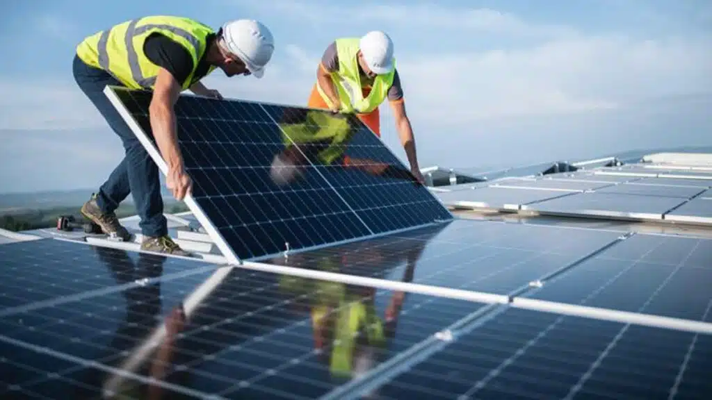 Rencontre Russie–Maroc sur la protection des infrastructures énergétiques et le développement des énergies renouvelables.