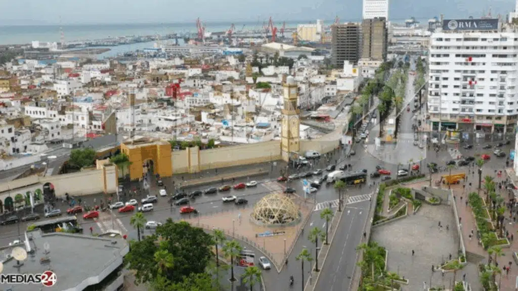 Douar Bih. Colère des habitants en cours de relogement
