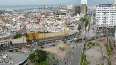 Douar Bih : colère des habitants face à un projet de relogement contesté